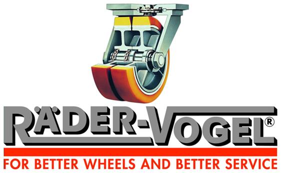 Rader Vogel Logo