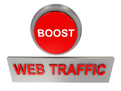 website traffic online Melbourne