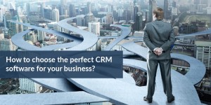 CRM Software