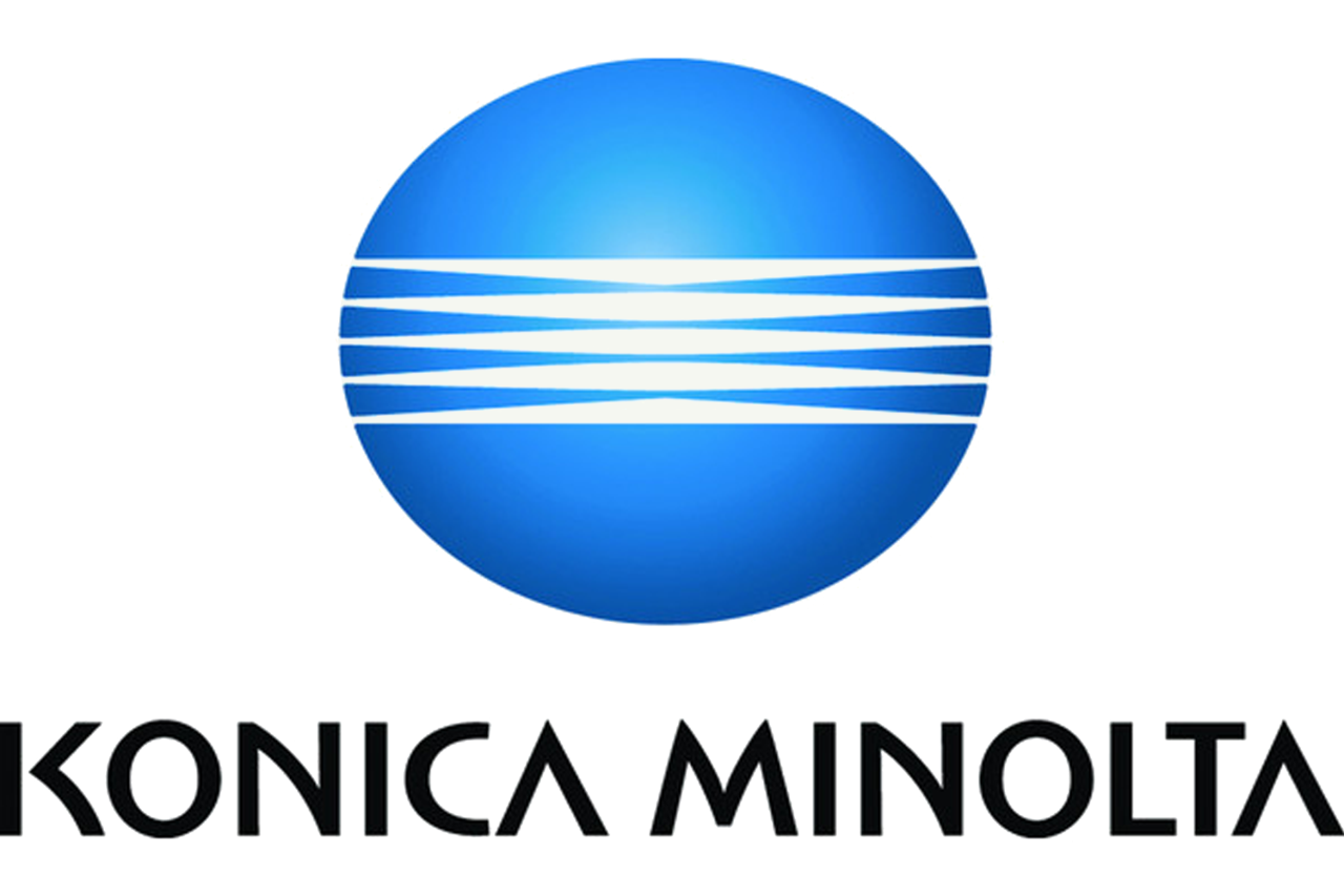 Konica Minolta Imaging Unit