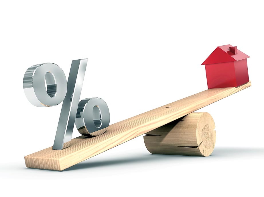 Low Mortgage Rate