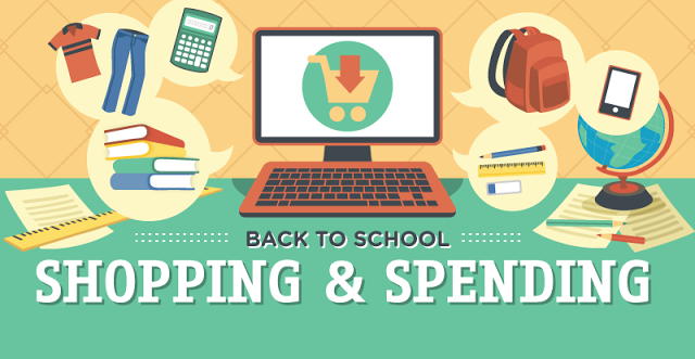 Back-To-School-Ecommerce-Infographic