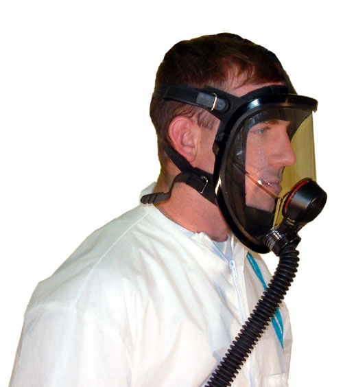 3 Types of Face Respirators and their applications
