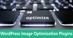 Top 5 image optimization plugin