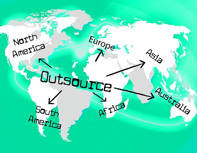 outsourcing your marketing