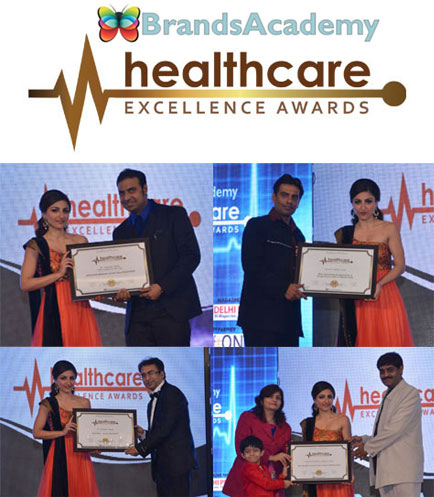 healthcare-awards