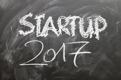 Startups for the year 2017