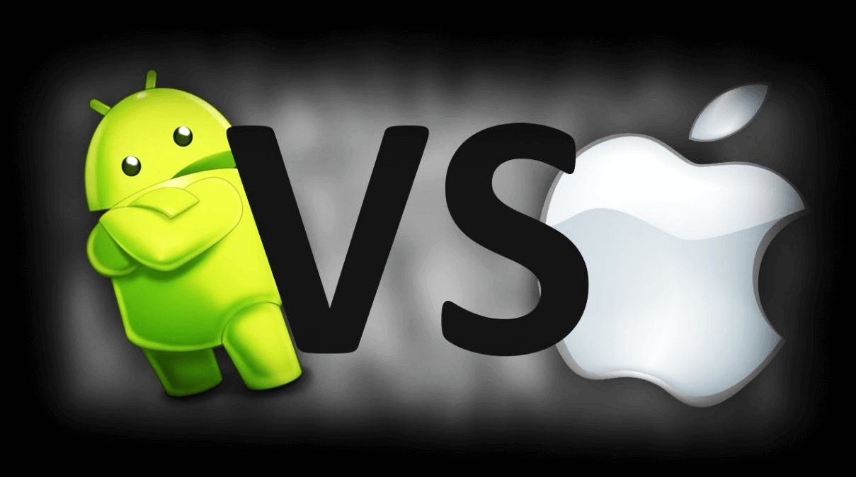 Android or iOS App Development