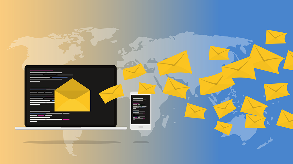 Emails Or Instant Messages