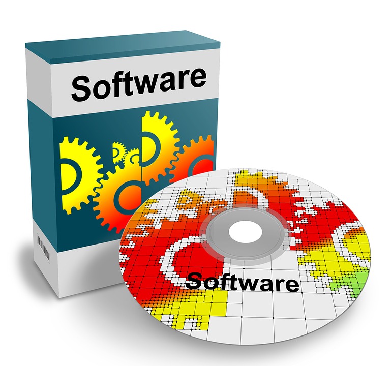 HMI Software